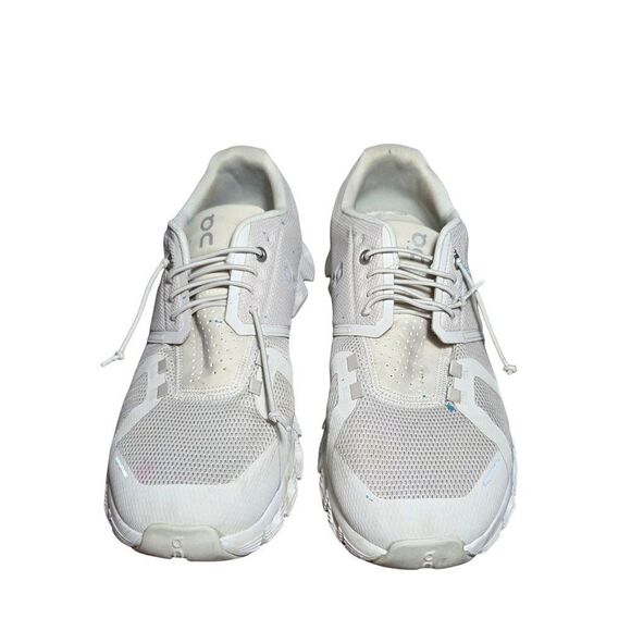 ON Running White Sneakers - Picture 2 of 8